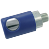 Coupler 1/4" M Quick Release for 727 - Air Tools Online