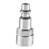 Prevost 1/4" Body 1/4" Male NPT Industrial Plug
