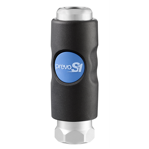 Prevost Isi 111203Eb Npt Female Thread 1/2 Fnpt