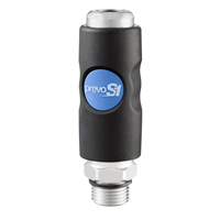 Prevost Isi 111253Eb</Br>Npt Male Thread 1/2 Mnpt