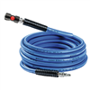 Prevost 1/4" ID X 25' Flexair Hose with Safety Coupling and Plug - ARO 210