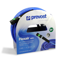 Flexair Air Hose Assembly - High Flow Profile