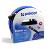 Flexair air hose assembly - TruFlate profile