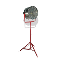Jetair Air Dry Fan w/ Stand - Buy Tools & Equipment Online