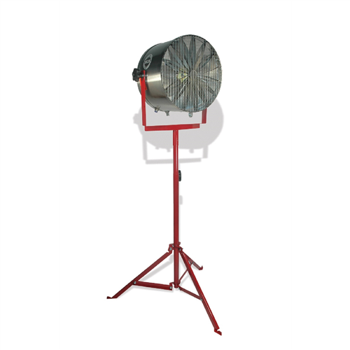 Jetair Air Dry Fan w/ Stand - Buy Tools & Equipment Online