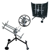 Pro-Tek Bp-001 Universal Bodyshop Rack