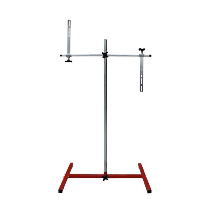 Pro-Tek Bp-010 Rotating Painting Rack