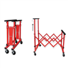 Stretchable Body Shop Rack