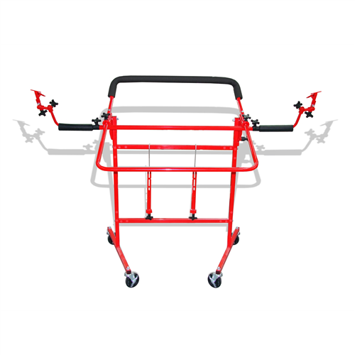 Paint & Repair Rack for Bumper - Buy Tools & Equipment Online