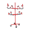 Pro-Tek Eq-300syd Spider Paint Rack - Buy Tools & Equipment Online