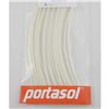 Portasol 11287120 Pa-6 Natural 7041003 25Pk