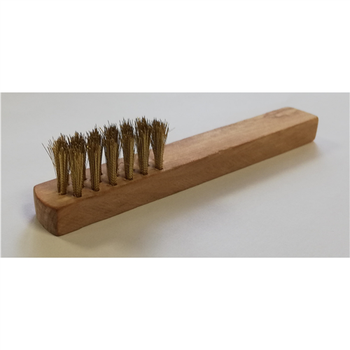 Portasol Bb-1 Brass Brush For Pp75