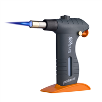 PortasolÂ® Medium Power Butane Torch, 50-220 Watts, 751 BTU/h Flame Power