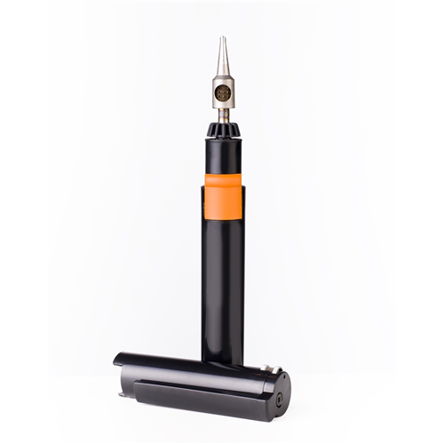 Portasol Pro 60W Adjustable Soldering Iron
