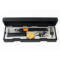 Portasol 20289130 Portasol Medium Power Pro Soldering Kit w/ 4 Tips