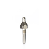 Portasol 10388130 P50- T3 Chisel Tip