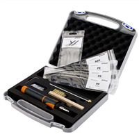 Portasol Pp75 Portasol Plastic Welding Kit