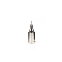 Portasol Ppt-1</Br>Soldering Tip 1Mm Single Flat Tip