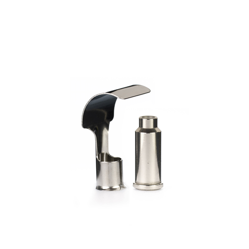 Portasol Ppt-13 Soldering Tip Hot Air Tip And Deflector