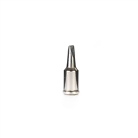Portasol Ppt-7</Br>Soldering Tip 3.2Mm Double Flat Tip
