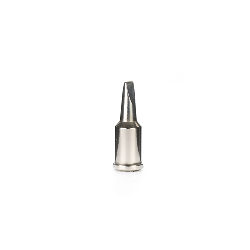 Portasol Ppt-7 Soldering Tip 3.2Mm Double Flat Tip