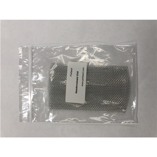 Portasol Rd-1 Reinforment Grid For Ptlpp75