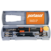 PortasolÂ® Self Igniting Soldering Iron and Heat Tool Kit