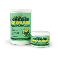 Grease Grabber Hand Cleanr 6pk