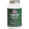 Ultra Disc Brake Caliper Lube, 8 Ounce Brush Top Bottle