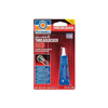 High Strength Threadlocker Red, 6mL Tube Carded