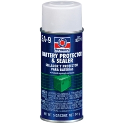 Battery Protector and Sealer in 6 oz. Aerosol Can