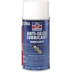 Anti-seize Lubricant High Temp, 12 Ounce Aerosol Can