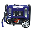 PulsarÂ® Generator Ford 5250 Dual Fuel Gas with Remote Start
