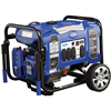 PulsarÂ® Ford 'M' Frame Gasoline Generator 7750/6250 Watt