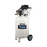 PulsarÂ® 28 Gallon Vertical Air Compressor