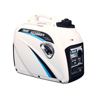 PulsarÂ® 2000 Watt Inverter Generator