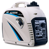 PulsarÂ® PG2300iS Portable Gas-Powered 2300 Watt Quiet Inverter Generator with Parallel Capability and USB