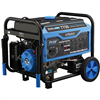 Pulsar 7750/7350 Watt Dual-Fuel Generator with Electric Start