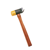 Wegmann Automotive 75K Coated Weight Install Tool