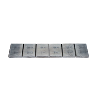 Wegmann Automotive Cl12</Br>Bx/8 2Oz Trk Stick On Weights