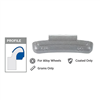 Wegmann Automotive En040 Bx/25 Coated Mag Weight