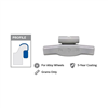 Wegmann Automotive Fn045Fe Bx/25 45Gr. Steel Fn Series