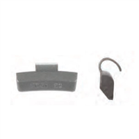 Wegmann Automotive Iaw010Z Bx/25 10Gr. Iaw Series Zinc