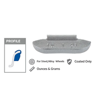 Wegmann Automotive T025N Bx/25 Coated Lt. Truck Weight