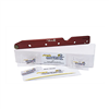 Alan 200 Series Exhaust Manifold Base Kit For 5.7 Dodge Hemi