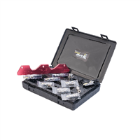 Exhaust Manifold Mounting Bolt Extractor Kit for Ford 6.0L, 6.4L Diesel
