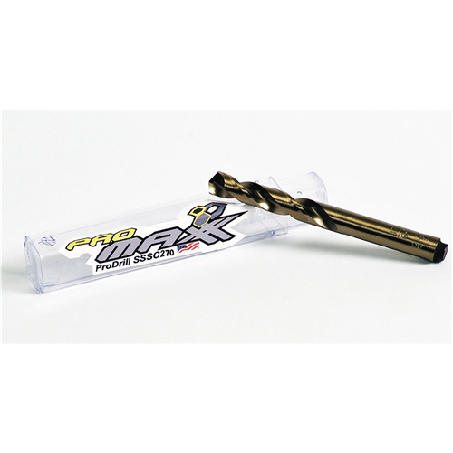 Pro Drill Tooling Bit (lg) Power Tool Accessories