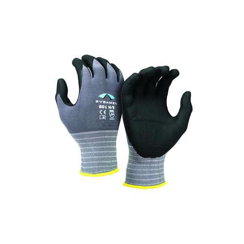 Pyramex Gl601L Work Gloves