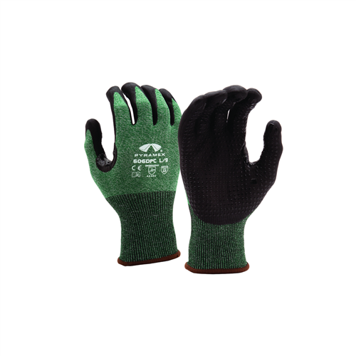 Pyramex Gl606Dpcm Work Gloves