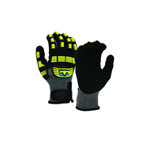 Pyramex Gl610Cl Work Gloves